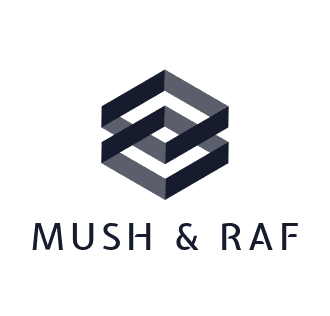 Mush & Raf